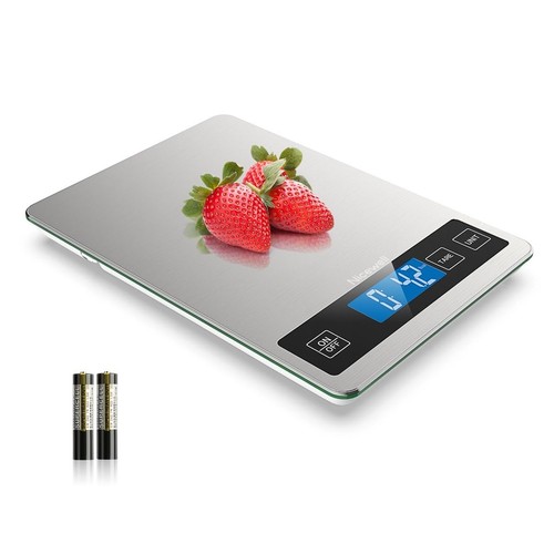 Digital kitchen food scale - kitchen, 22