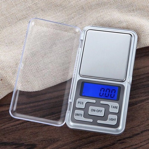 Portable 500g 01g mini - x,