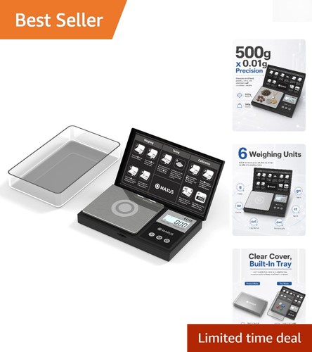 Accurate digital pocket - accurate,