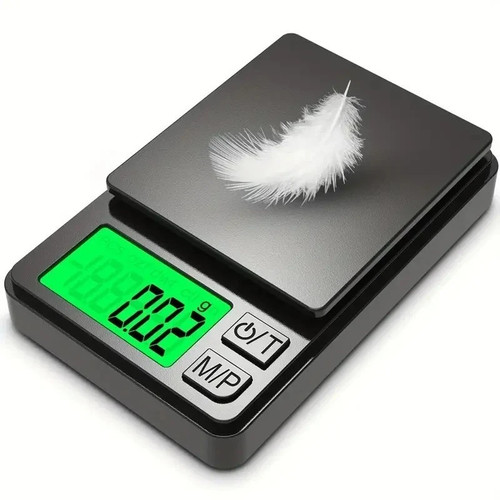 Pocket scale 1000g 0 - x, 0.01g