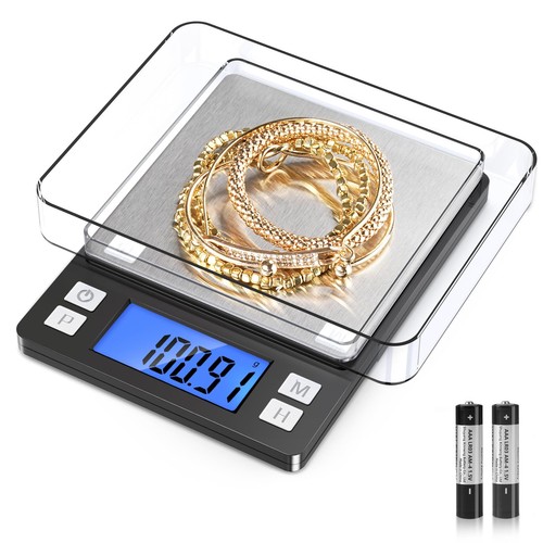 01g high precision jewelry - high,