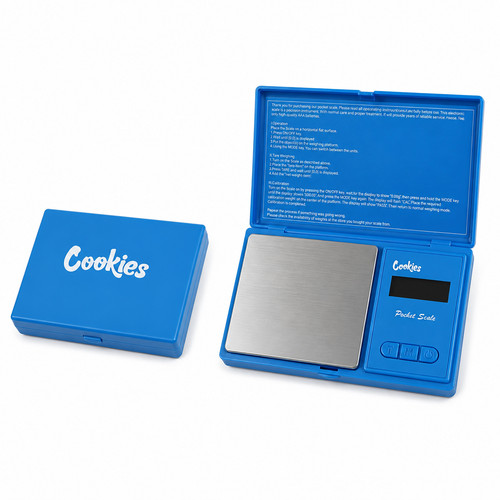 Cookies digital pocket - cookies,